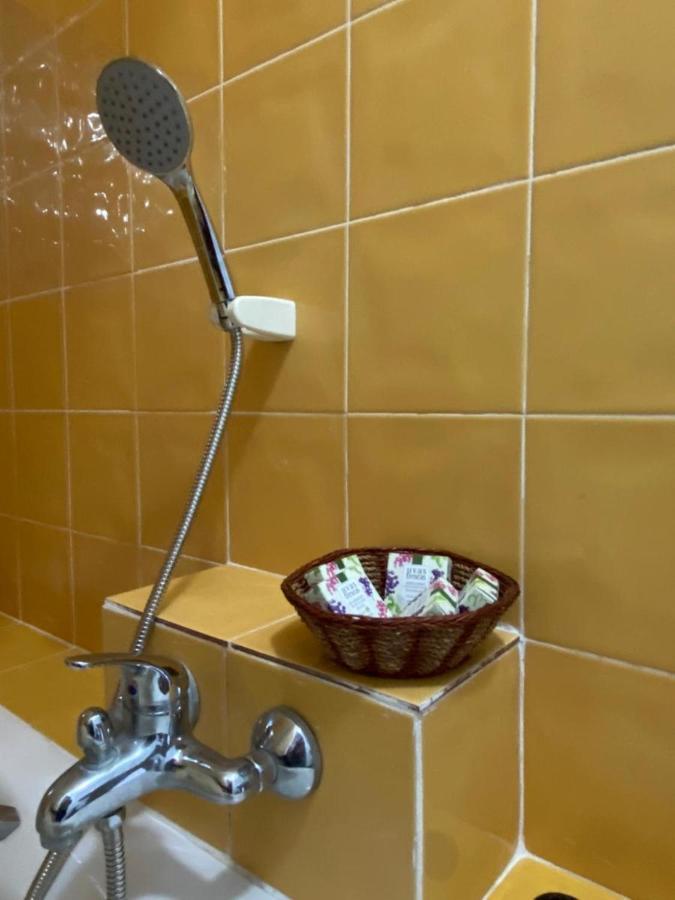 Casas Rurales Monasterio De Rocamador Almendral Zewnętrze zdjęcie