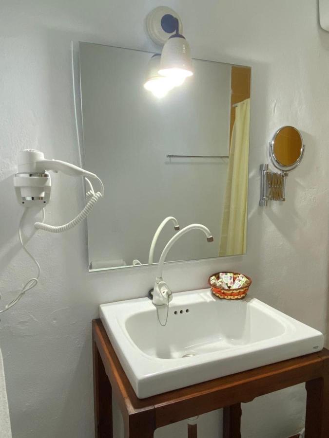 Casas Rurales Monasterio De Rocamador Almendral Zewnętrze zdjęcie